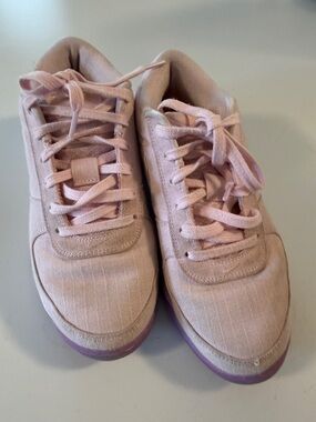 Nike Book 1 Pink Basketball Shoes  Size 6.5 youth  Devin Booker HJ5355-600